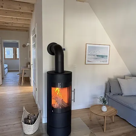 Ferienhus - Mann & Fru - Og *