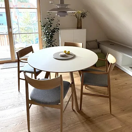 Ferienhus - Mann & Fru - Og 欧巴德伍斯图