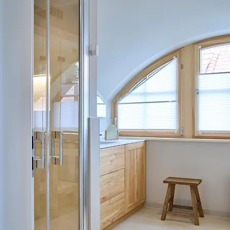 公寓 Ferienhus - Mann & Fru - Og *