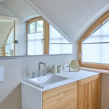 Ferienhus - Mann & Fru - Og 公寓 欧巴德伍斯图