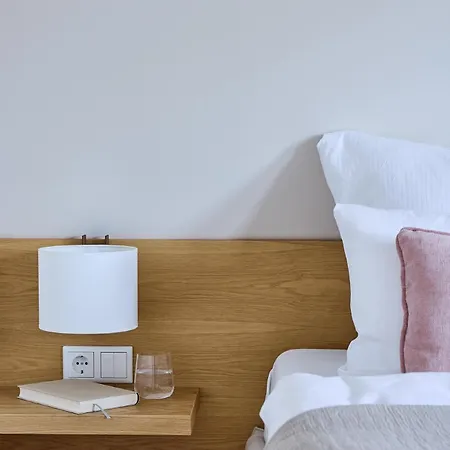 Ferienhus - Mann & Fru - Og 欧巴德伍斯图