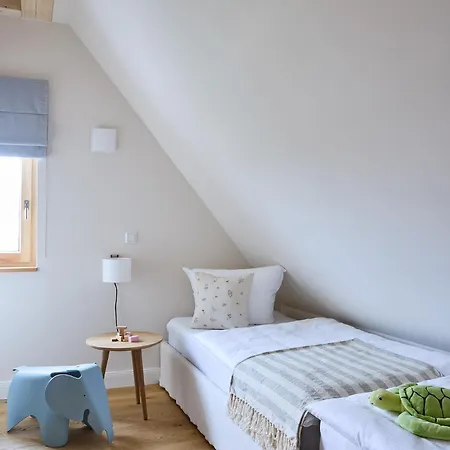 Ferienhus - Mann & Fru - Og *