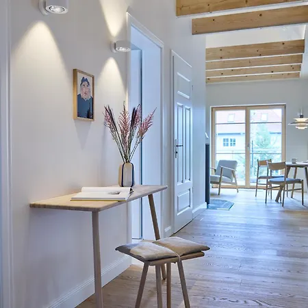 Ferienhus - Mann & Fru - Og